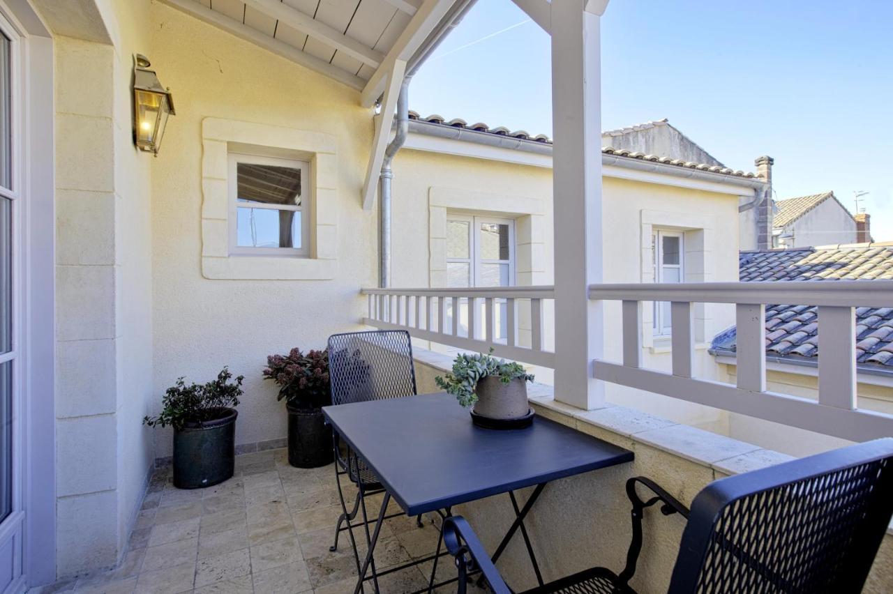 Villa Segur Bordeaux Exterior photo