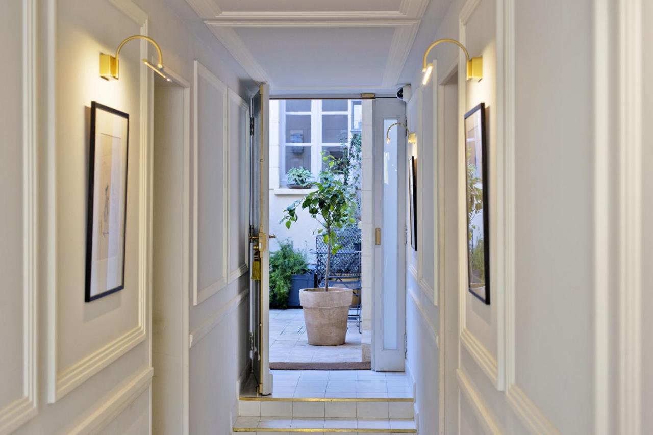 Villa Segur Bordeaux Exterior photo